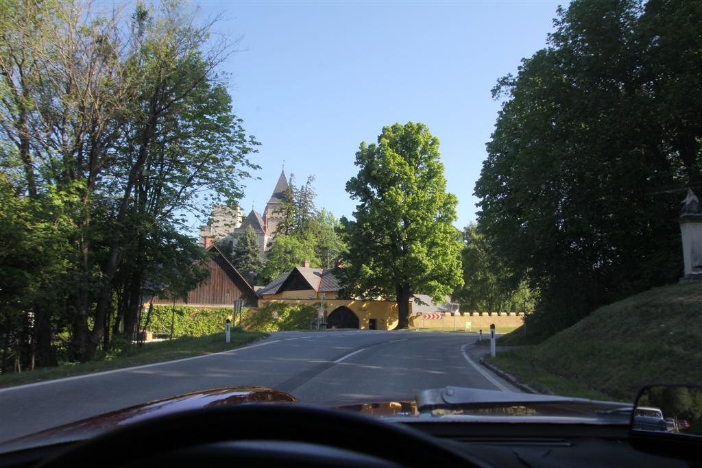 2012-05-19 bis 20 Frhjahrsausfahrt Heldenberg